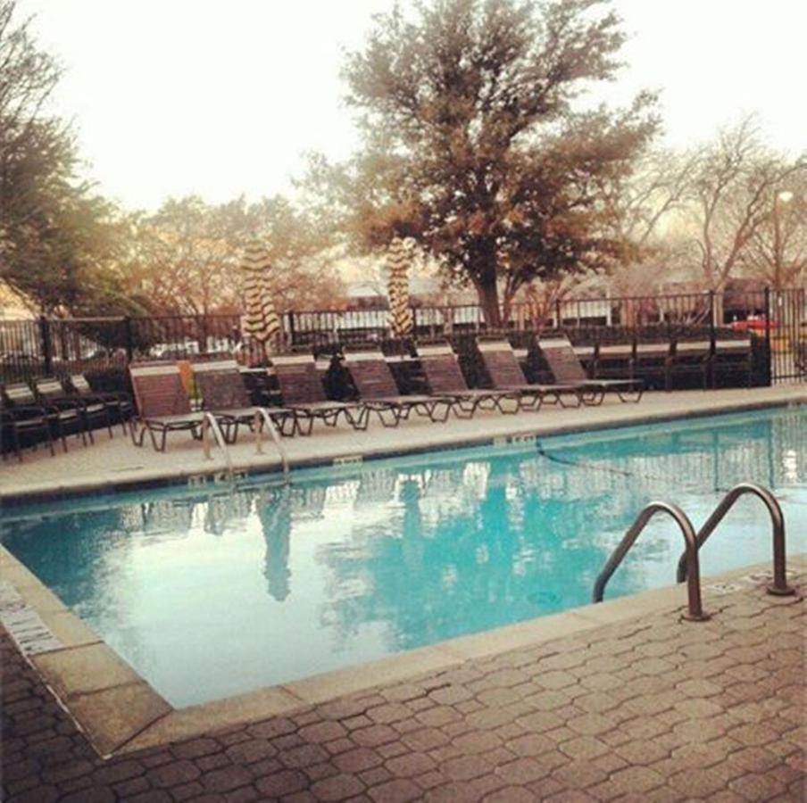 Hyatt Place Dallas/North Arlington/Grand Prairie Extérieur photo