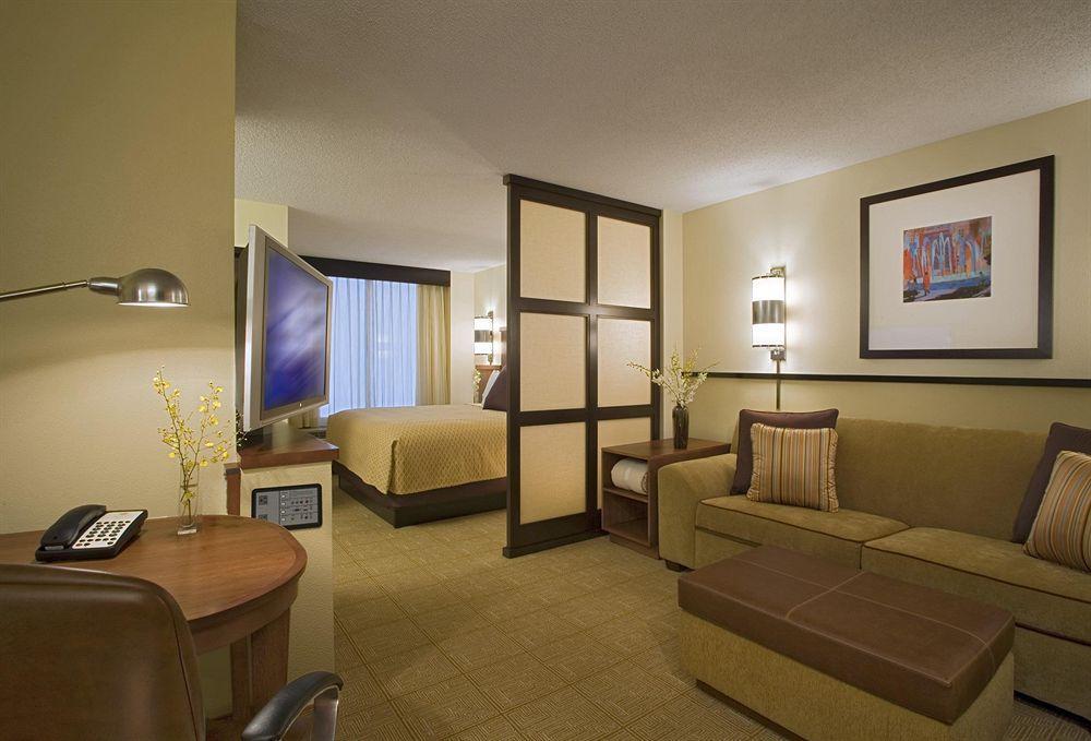 Hyatt Place Dallas/North Arlington/Grand Prairie Chambre photo