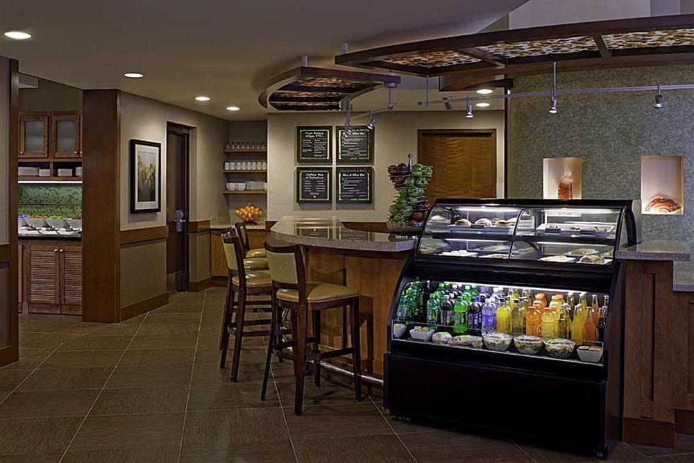 Hyatt Place Dallas/North Arlington/Grand Prairie Restaurant photo