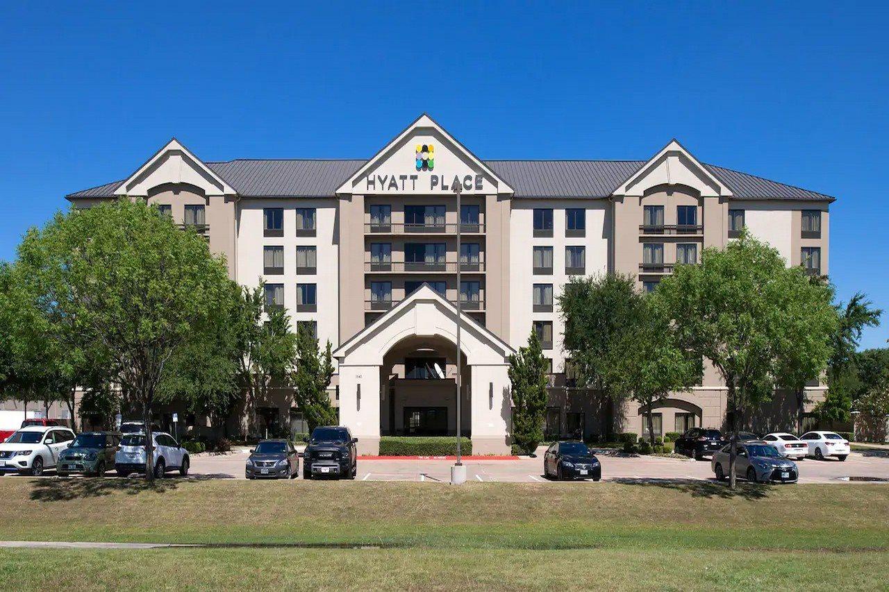 Hyatt Place Dallas/North Arlington/Grand Prairie Extérieur photo