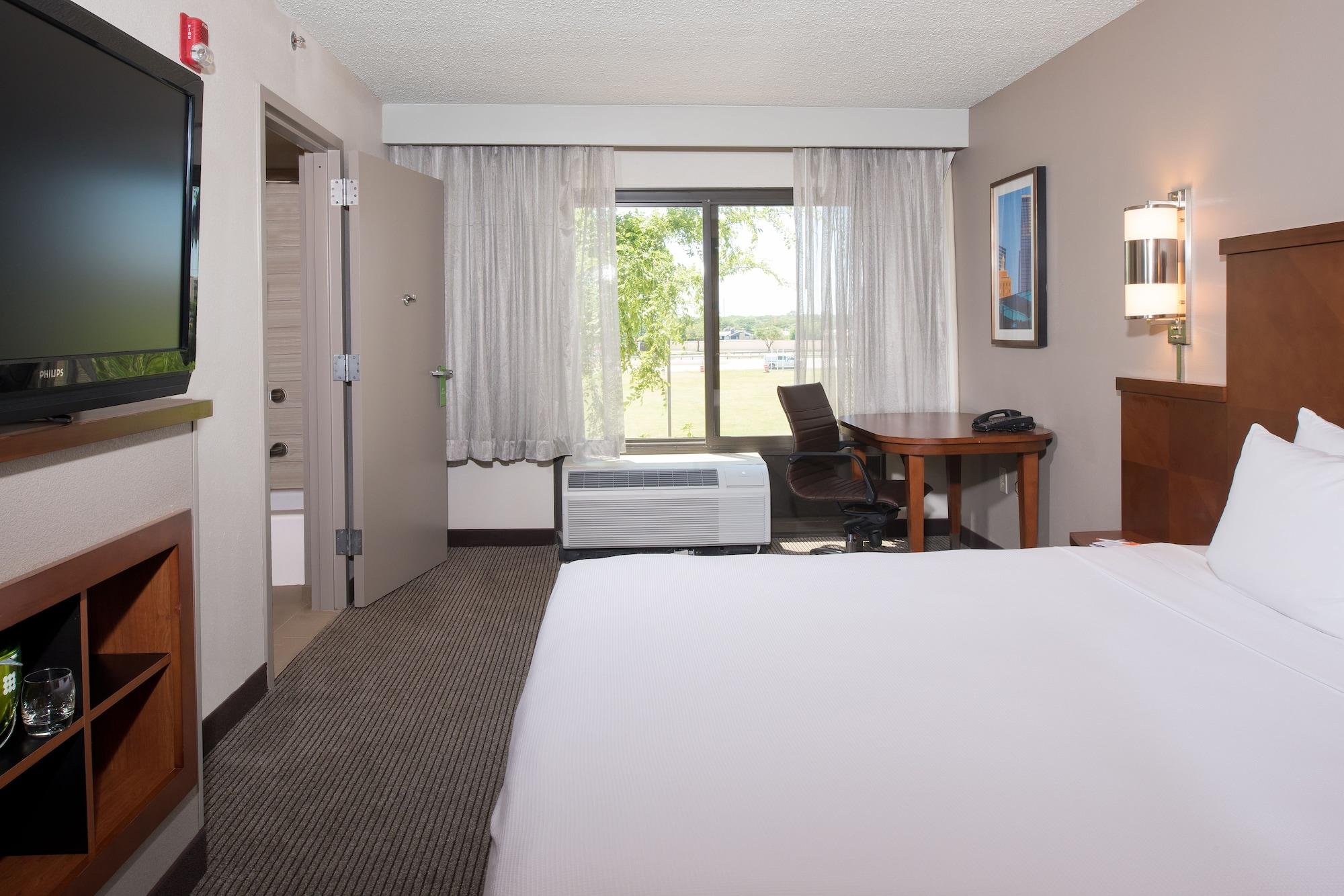 Hyatt Place Dallas/North Arlington/Grand Prairie Extérieur photo