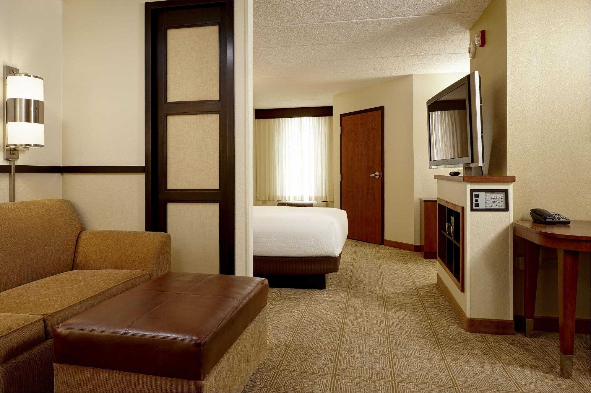 Hyatt Place Dallas/North Arlington/Grand Prairie Extérieur photo