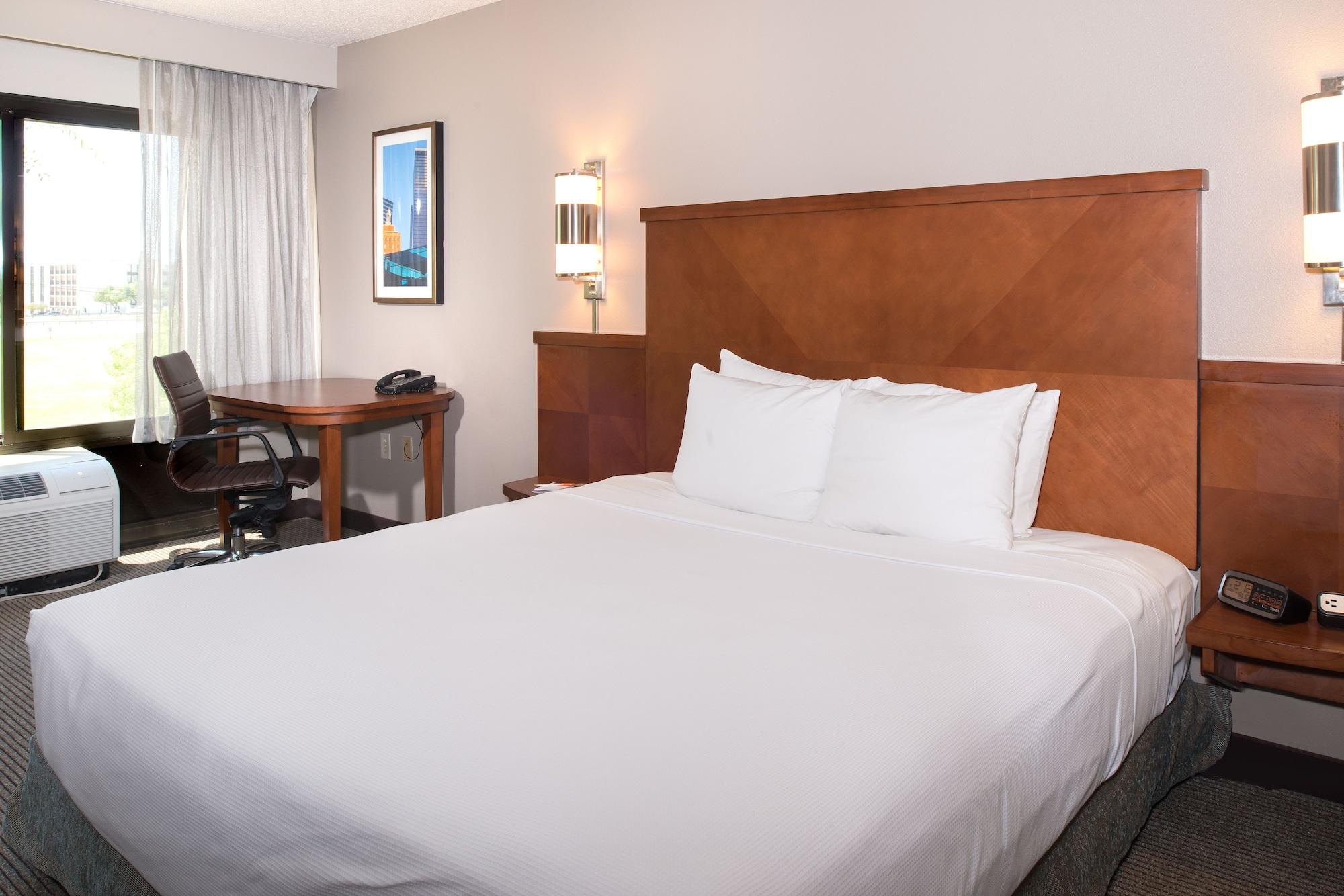 Hyatt Place Dallas/North Arlington/Grand Prairie Extérieur photo