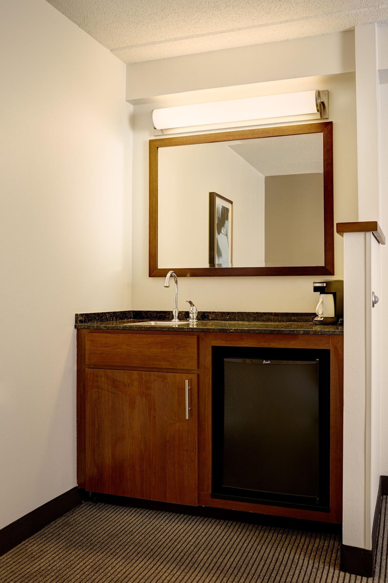 Hyatt Place Dallas/North Arlington/Grand Prairie Extérieur photo