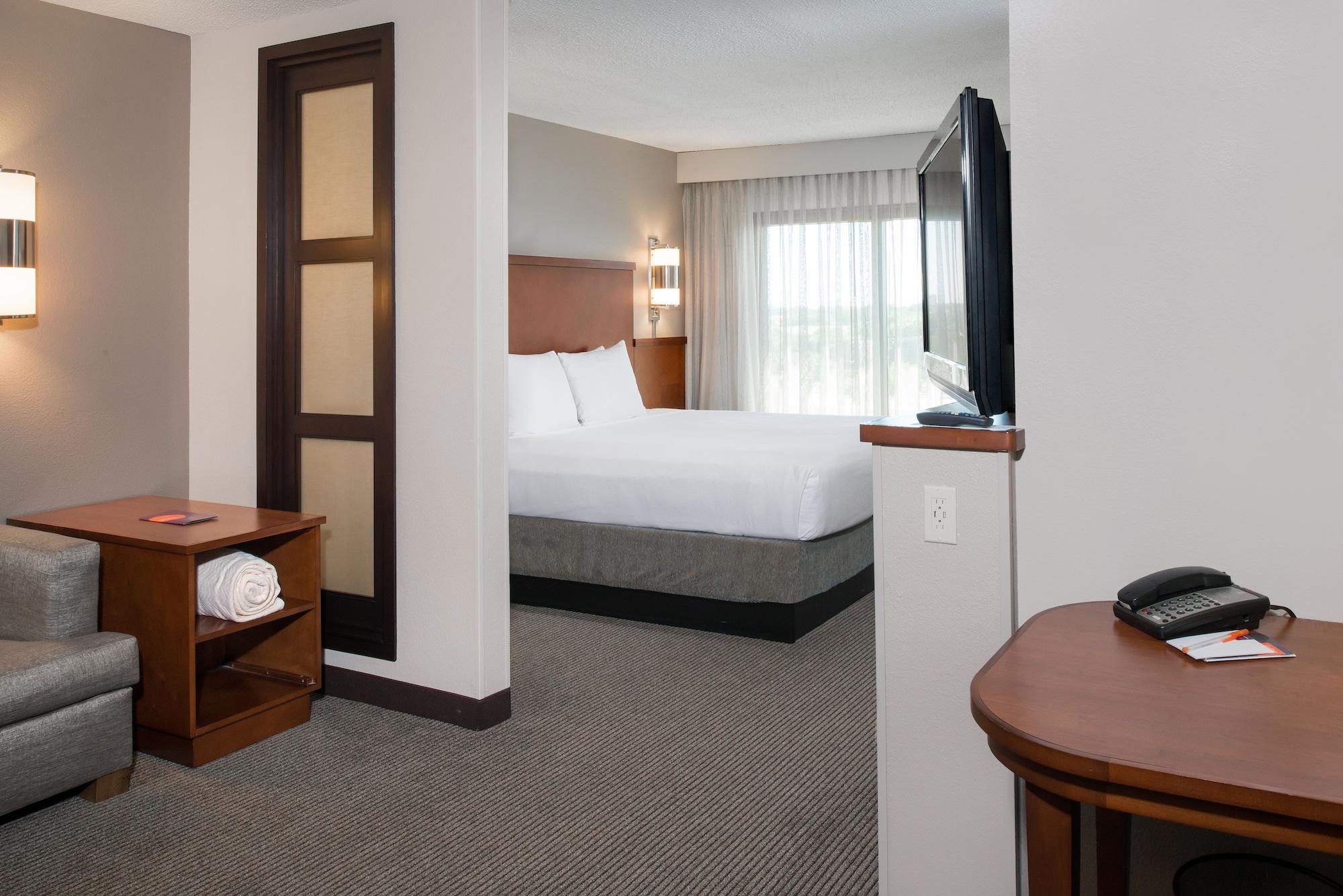 Hyatt Place Dallas/North Arlington/Grand Prairie Extérieur photo