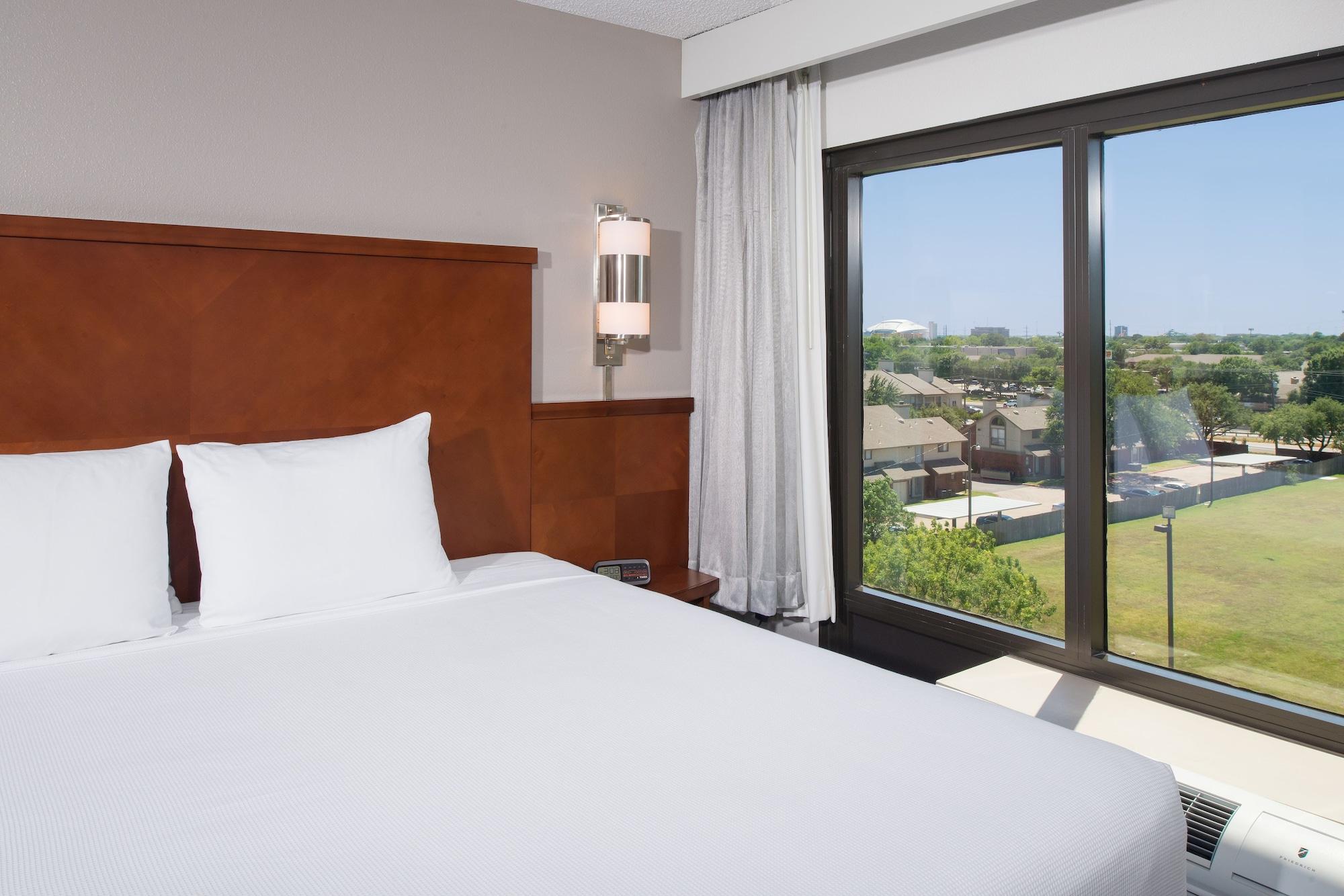 Hyatt Place Dallas/North Arlington/Grand Prairie Extérieur photo