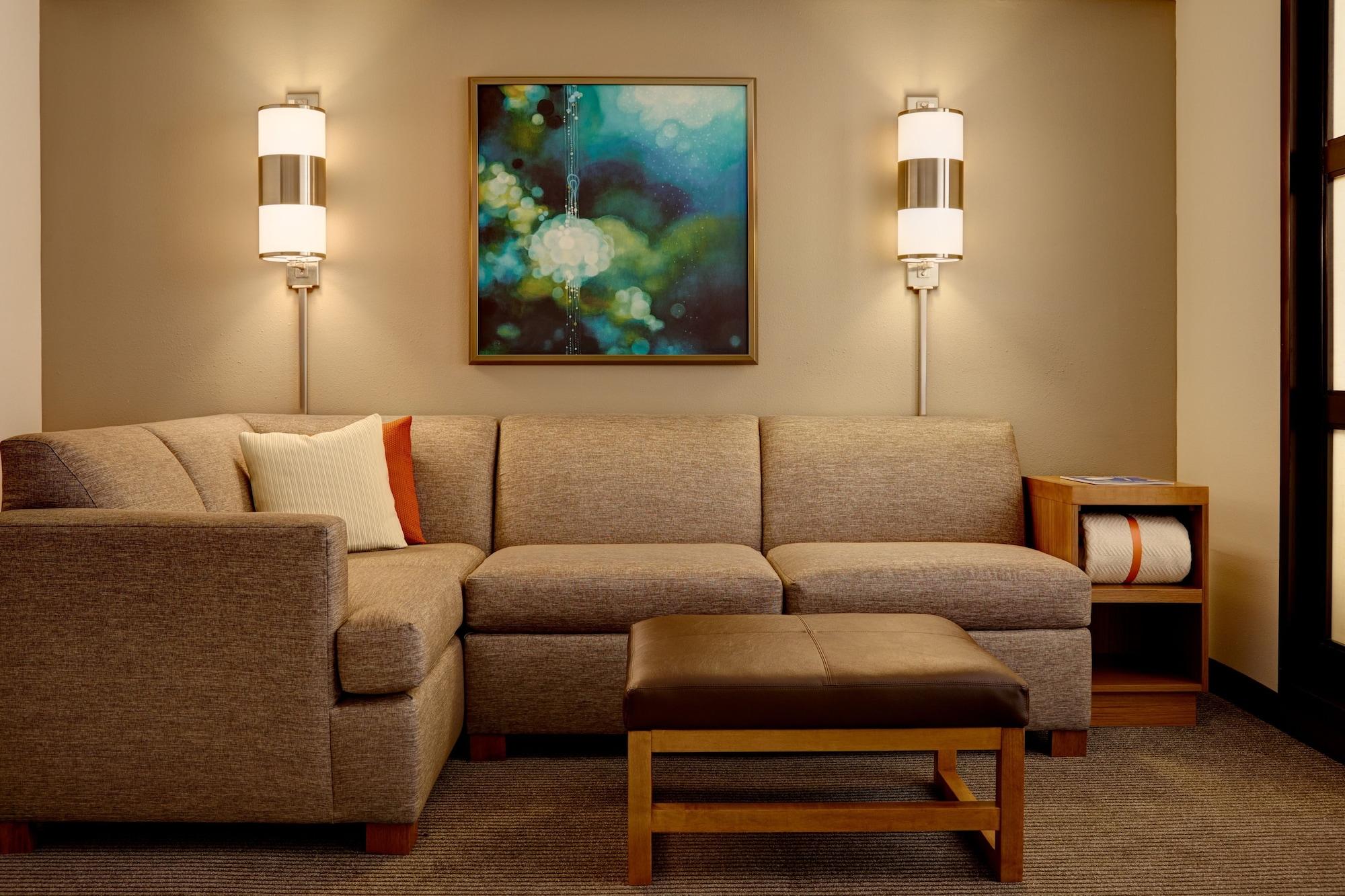 Hyatt Place Dallas/North Arlington/Grand Prairie Extérieur photo