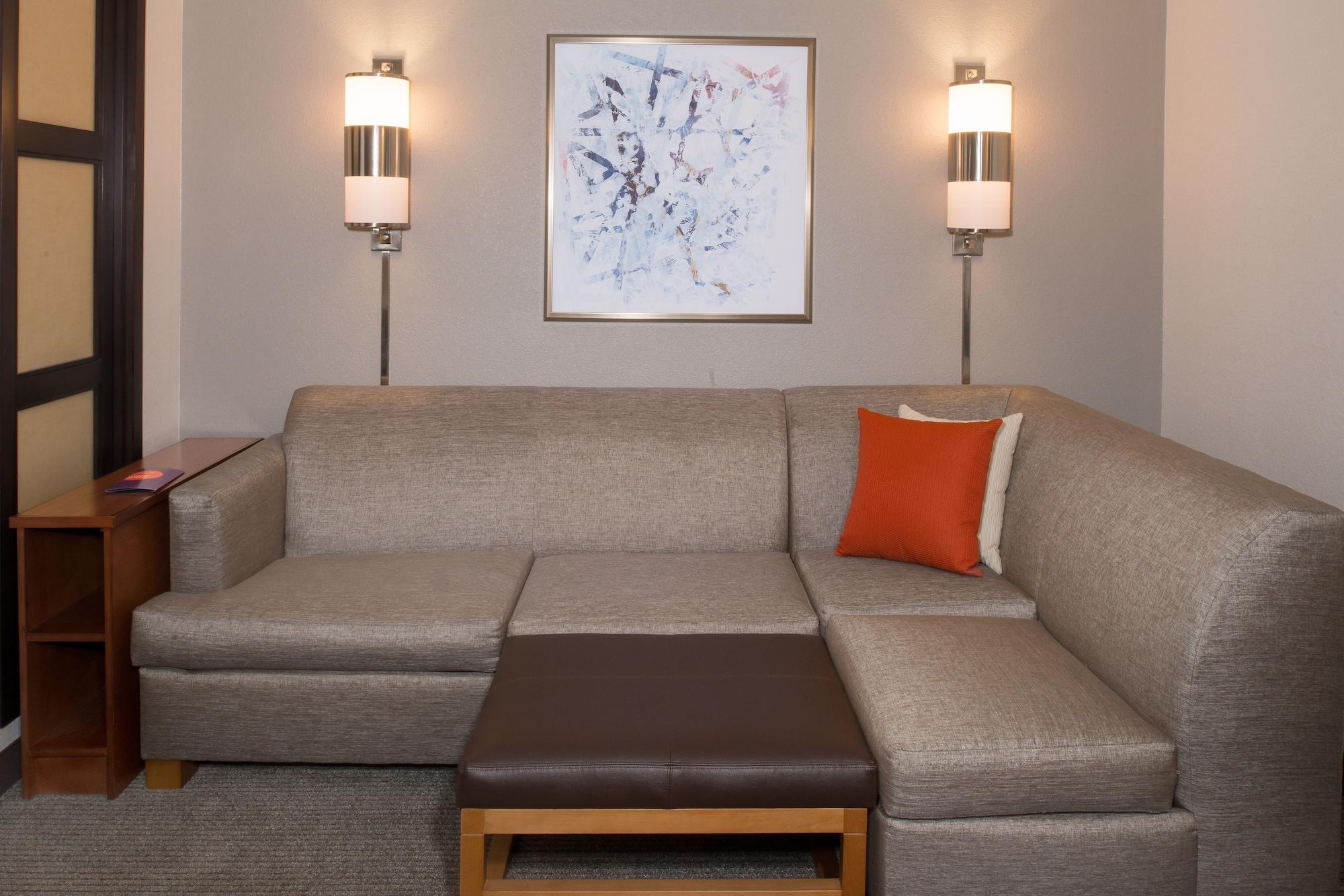 Hyatt Place Dallas/North Arlington/Grand Prairie Extérieur photo