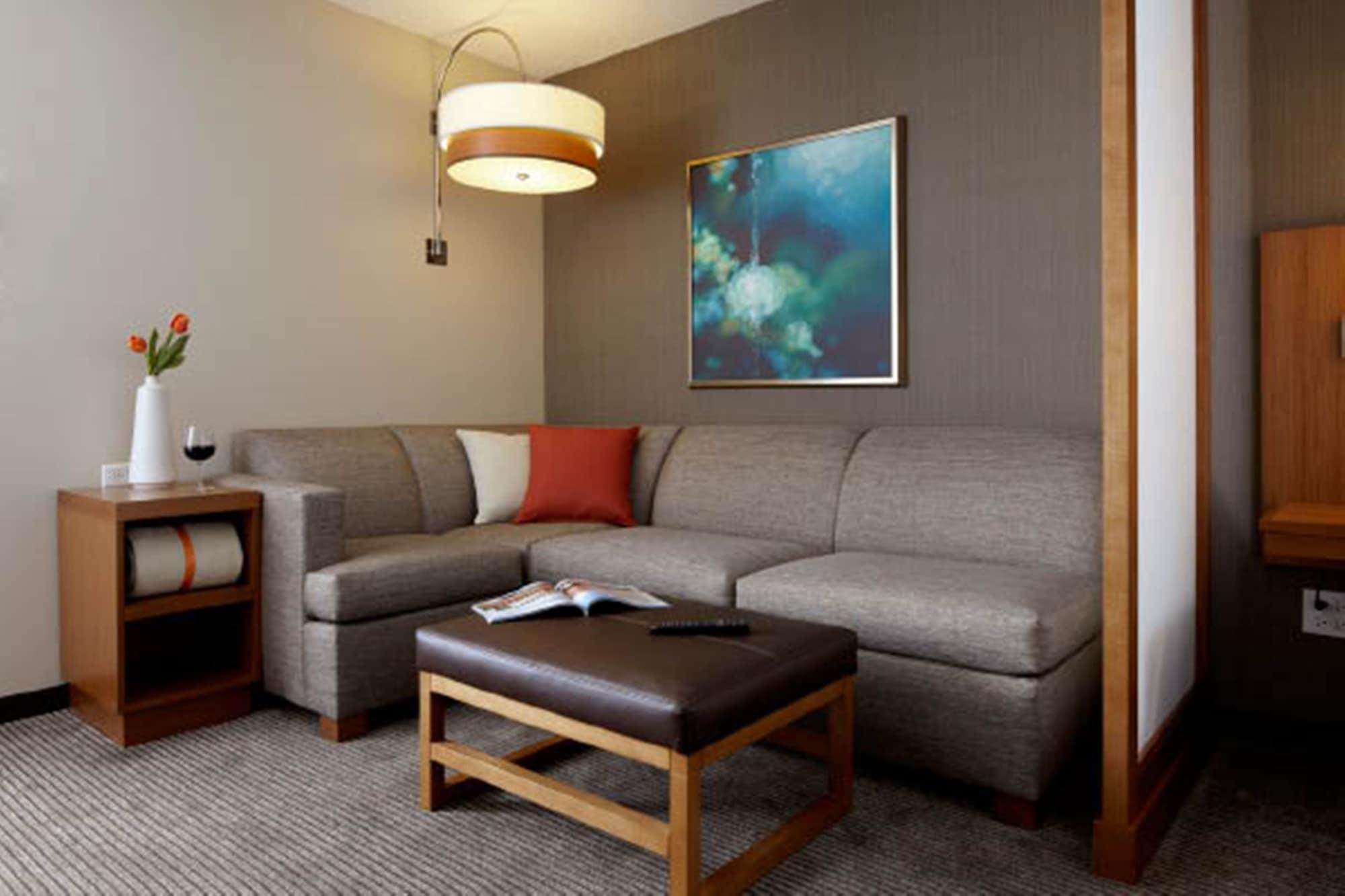 Hyatt Place Dallas/North Arlington/Grand Prairie Extérieur photo