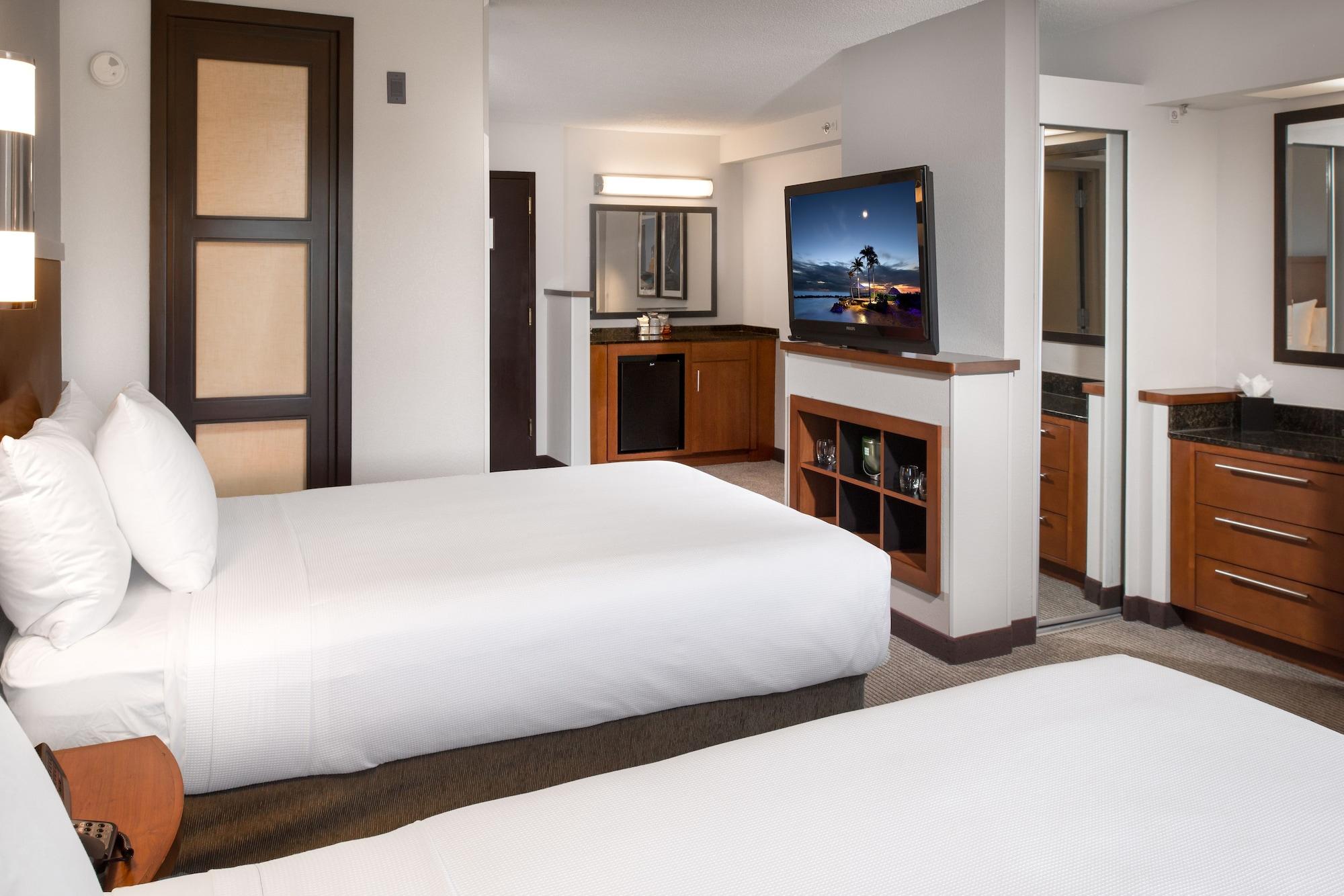 Hyatt Place Dallas/North Arlington/Grand Prairie Extérieur photo
