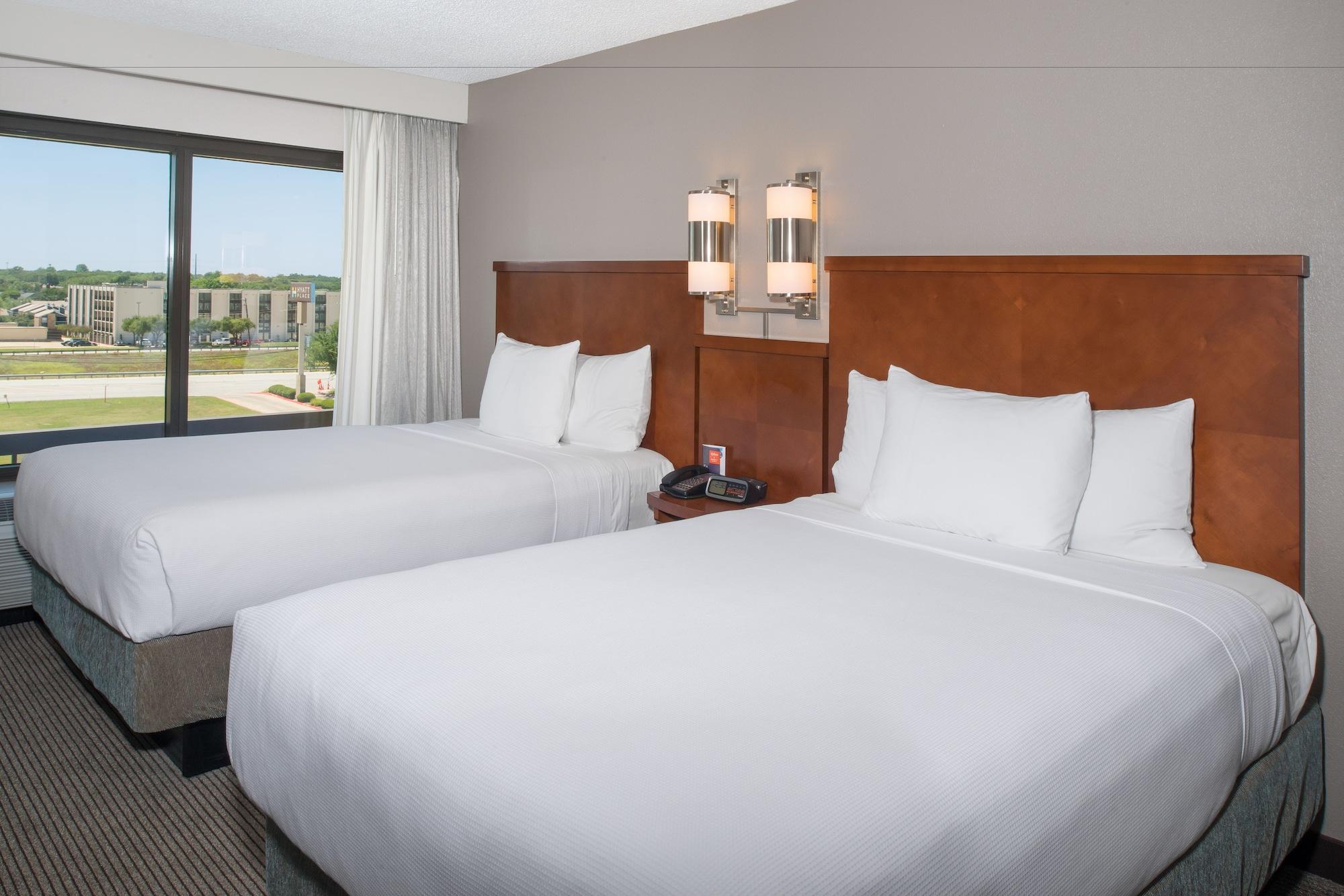Hyatt Place Dallas/North Arlington/Grand Prairie Extérieur photo