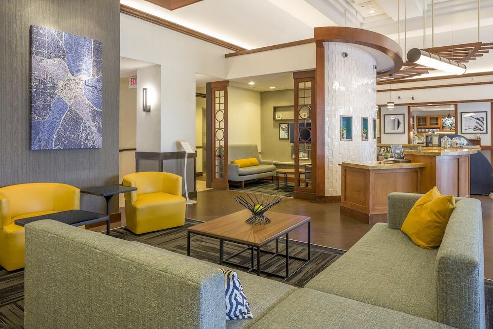 Hyatt Place Dallas/North Arlington/Grand Prairie Extérieur photo