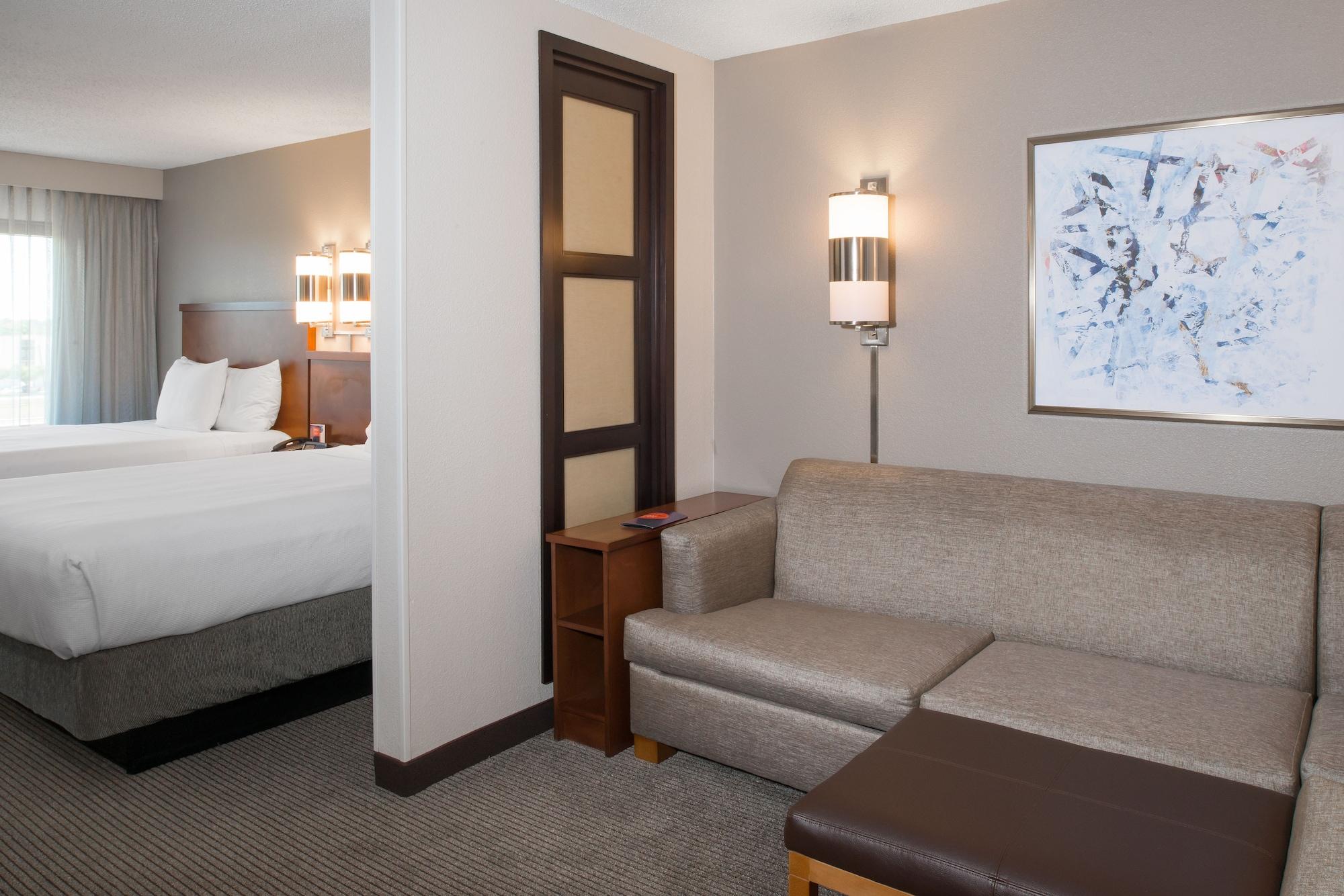 Hyatt Place Dallas/North Arlington/Grand Prairie Extérieur photo