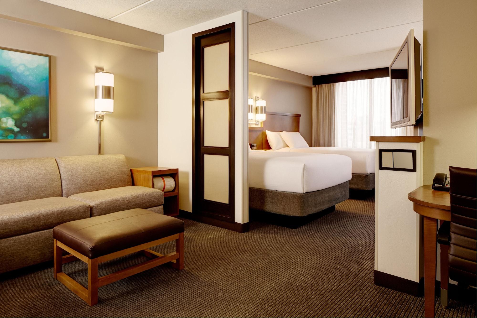 Hyatt Place Dallas/North Arlington/Grand Prairie Extérieur photo