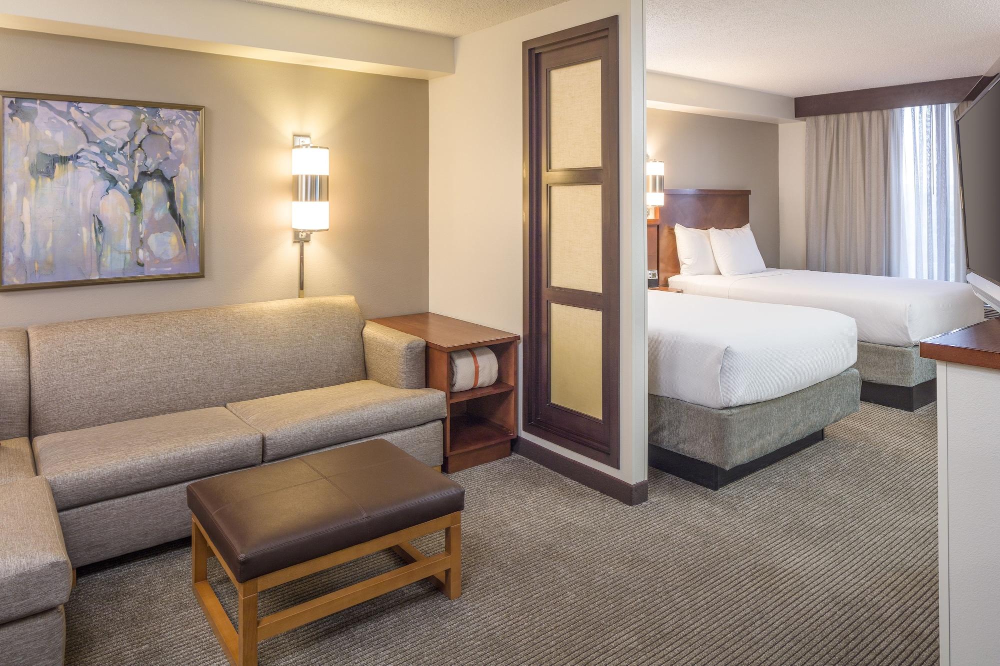 Hyatt Place Dallas/North Arlington/Grand Prairie Extérieur photo