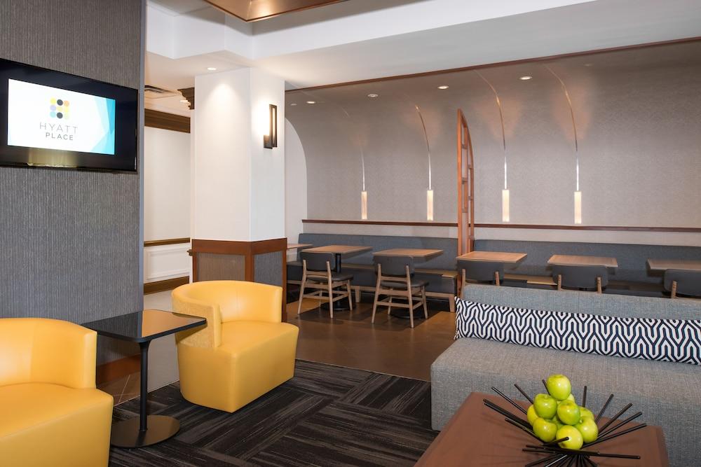 Hyatt Place Dallas/North Arlington/Grand Prairie Extérieur photo
