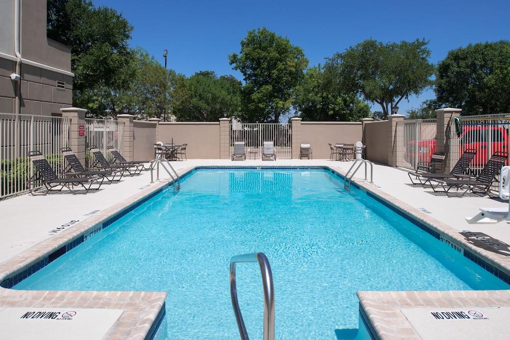 Hyatt Place Dallas/North Arlington/Grand Prairie Extérieur photo