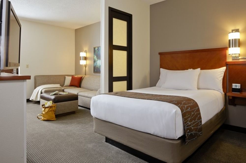Hyatt Place Dallas/North Arlington/Grand Prairie Extérieur photo