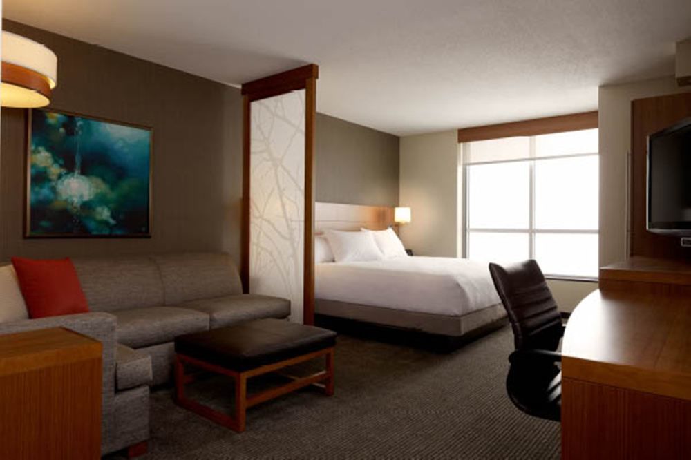 Hyatt Place Dallas/North Arlington/Grand Prairie Extérieur photo