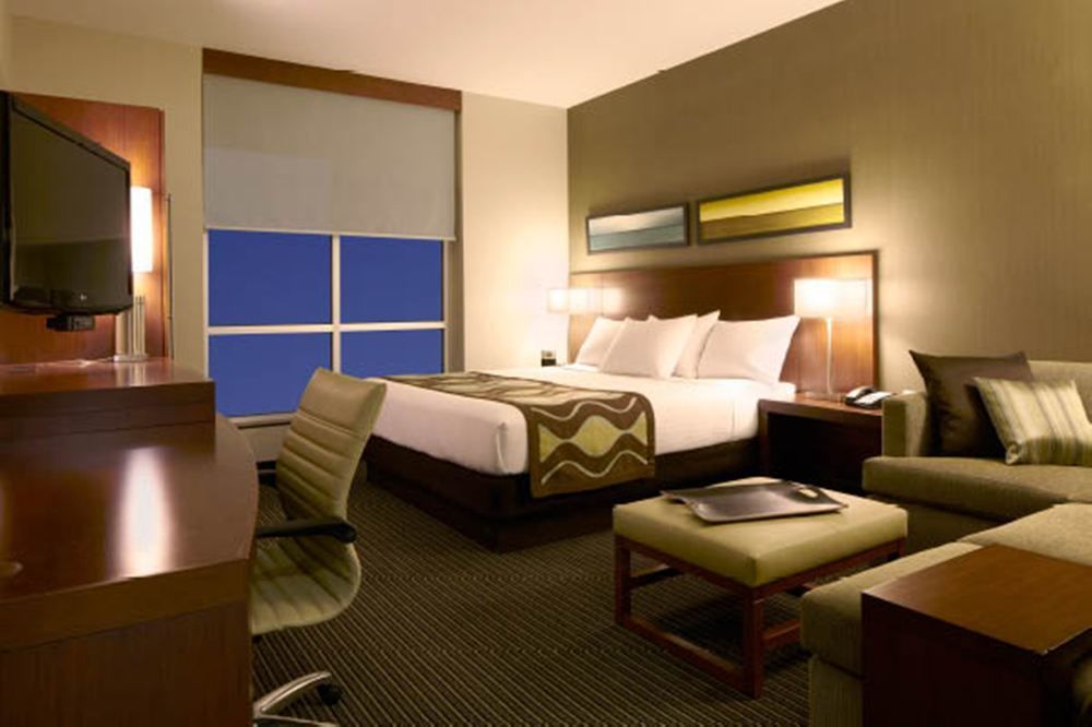 Hyatt Place Dallas/North Arlington/Grand Prairie Extérieur photo