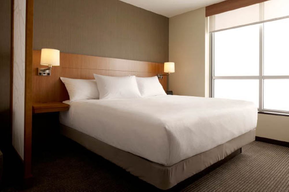 Hyatt Place Dallas/North Arlington/Grand Prairie Extérieur photo