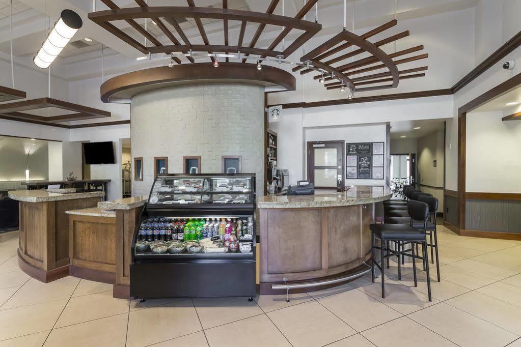 Hyatt Place Dallas/North Arlington/Grand Prairie Extérieur photo