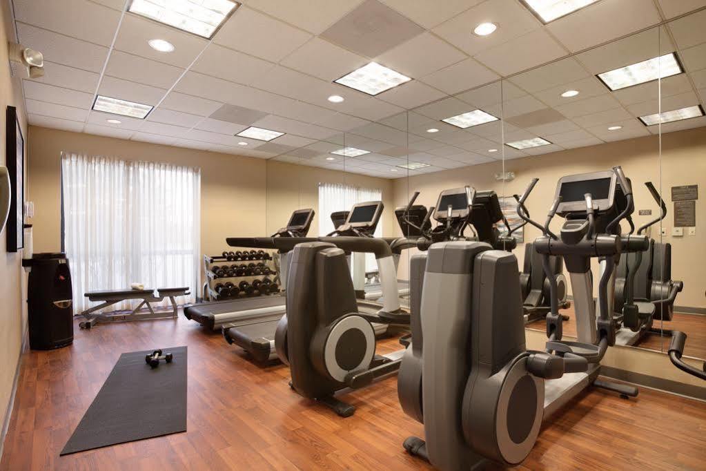 Hyatt Place Dallas/North Arlington/Grand Prairie Extérieur photo